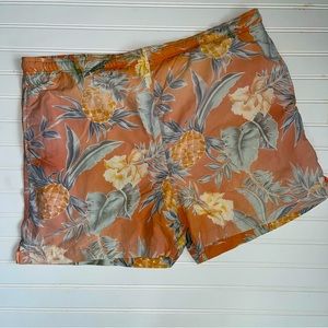 Men’s Tommy Bahama Large Swim Trunks